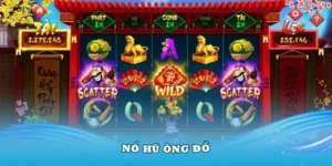 Cách Chơi Nổ Hũ Ông Đồ Tại Win777 Tăng Cơ Hội Trúng Jackpot Lớn