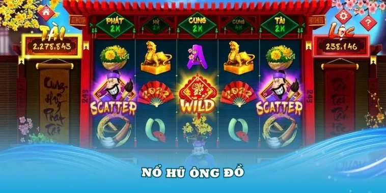 Cách Chơi Nổ Hũ Ông Đồ Tại Win777 Tăng Cơ Hội Trúng Jackpot Lớn 1 Cách Chơi Nổ Hũ Ông Đồ Tại Win777 Tăng Cơ Hội Trúng Jackpot Lớn