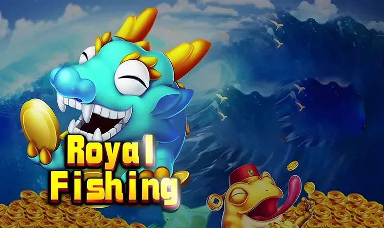 Cách Chơi Bắn Cá Royal Fishing Tại Win777 Hiệu Quả Nhất