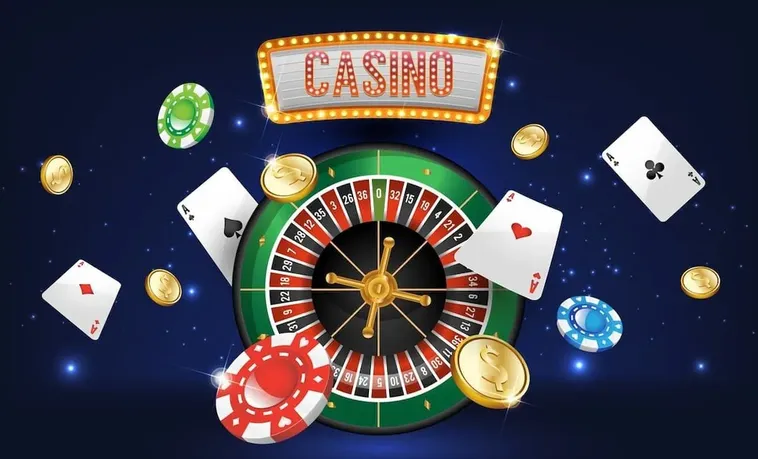 Casino Online Win777 Trải Nghiệm Giải Trí Đỉnh Cao Nhất