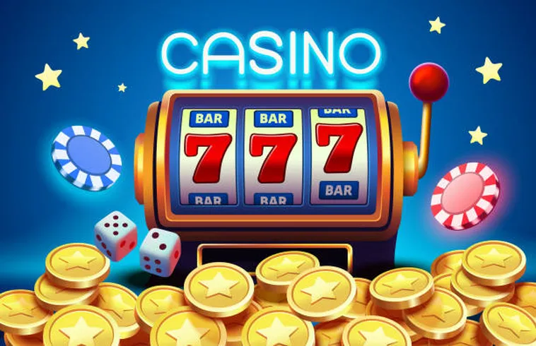 Casino Online Win777 Trải Nghiệm Giải Trí Đỉnh Cao Nhất