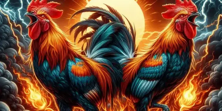 Tìm Hiểu Cách Chơi Đá Gà 3D Tại Win777 Cùng Trận Đấu Đỉnh Cao 1 Tìm Hiểu Cách Chơi Đá Gà 3D Tại Win777 Cùng Trận Đấu Đỉnh Cao