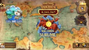 Cách Chơi Bắn Cá Đại Hải Trình Tại Win777 Để Chinh Phục Kho Báu