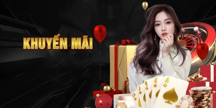 Khuyến Mãi Win777 Hấp Dẫn Nhất Cho Người Chơi Mới Và Cũ