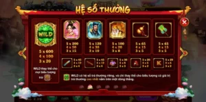 Cách Chơi Nổ Hũ Táo Quân Tại Win777 Săn Thưởng Lớn Dễ Dàng