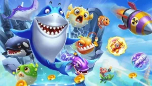 Cách Chơi Thợ Săn Cá Tại Win777 Hấp Dẫn Và Dễ Thắng Nhất