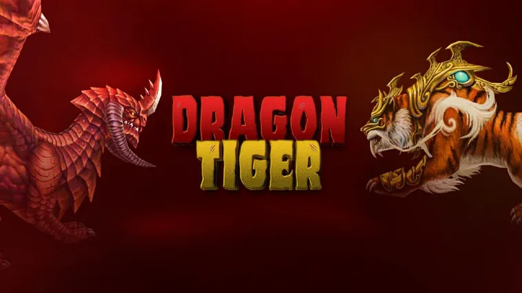 Khám Phá Trò Chơi Dragon Tiger Tại Win777 Đơn Giản Mà Thú Vị