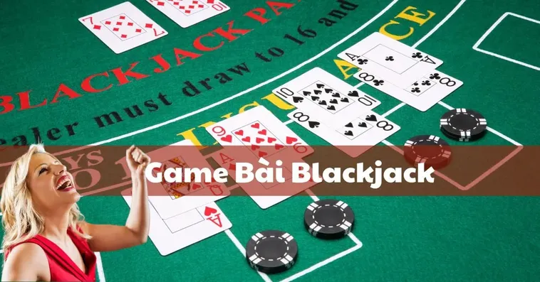 Tìm Hiểu Blackjack Tại Win777 Cùng Cơ Hội Thắng Lớn Hấp Dẫn