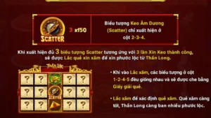 Cách Chơi Nổ Hũ Xin Xăm Tại Win777 Rinh Thưởng Khủng Dễ Dàng